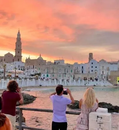 Dimora Natalia Apartment