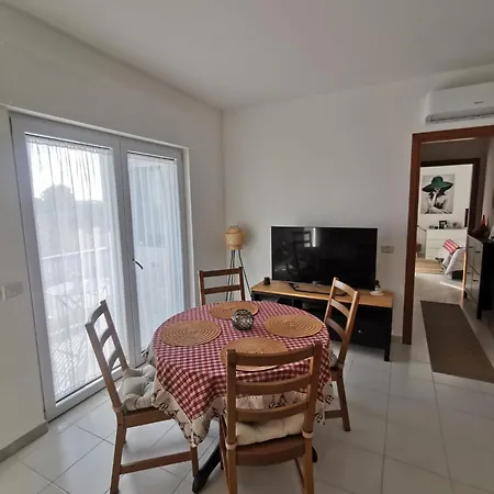 Apartment Dimora Natalia