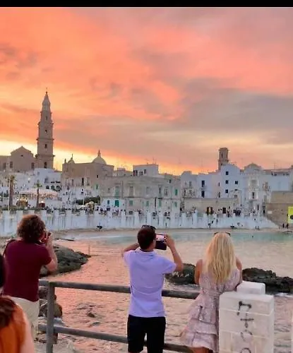 Dimora Natalia Apartment