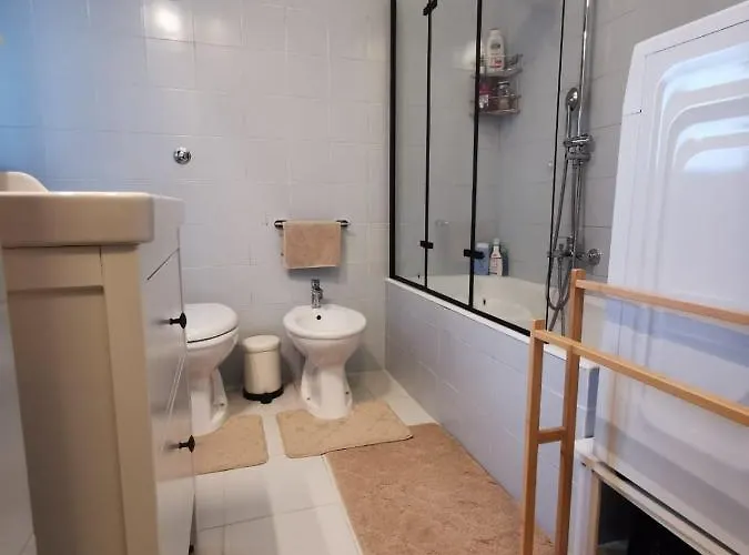 Dimora Natalia Apartment