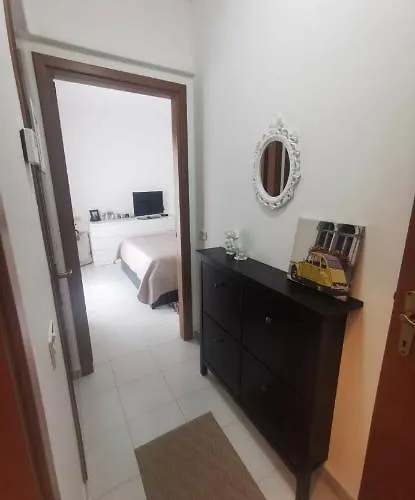 Dimora Natalia * Monopoli