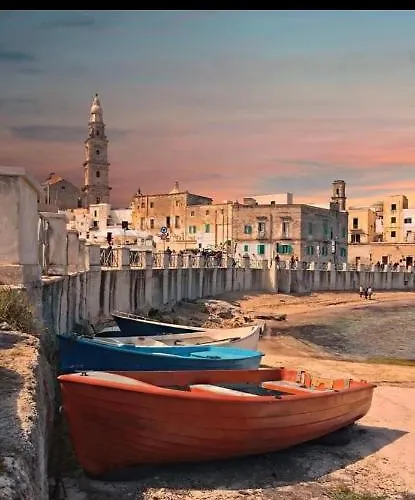 Dimora Natalia Apartment Monopoli