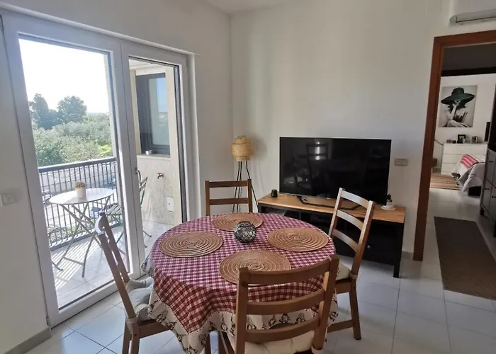 Dimora Natalia Apartment *