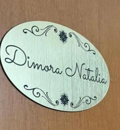 Dimora Natalia Apartament