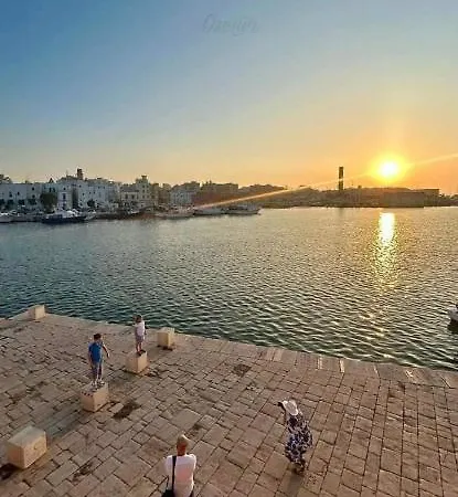 Dimora Natalia شقة *