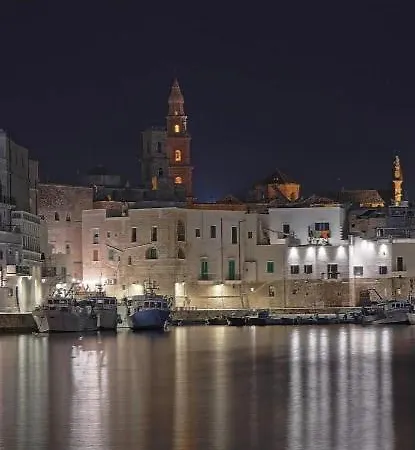 شقة Dimora Natalia *