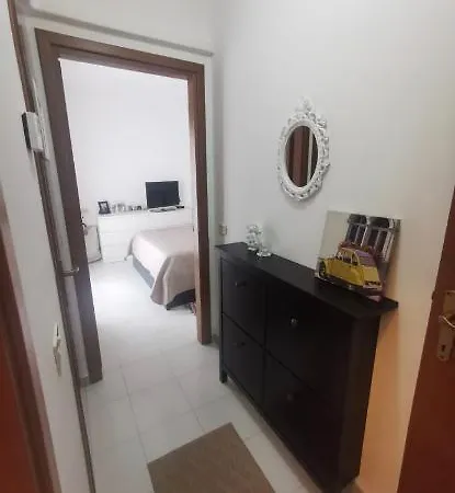 Dimora Natalia * مونوبولي