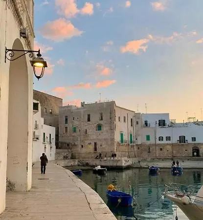 شقة Dimora Natalia