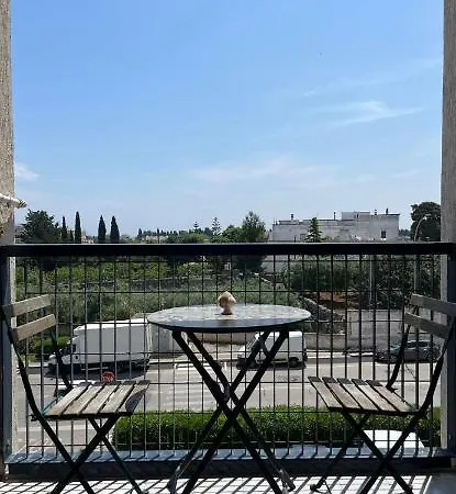 Dimora Natalia مونوبولي