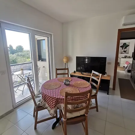 Dimora Natalia شقة *