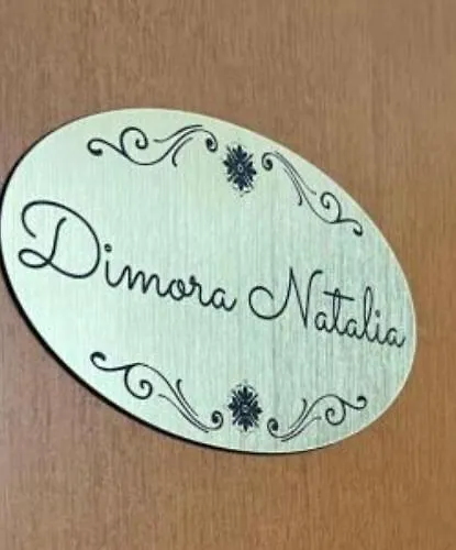 Dimora Natalia 公寓