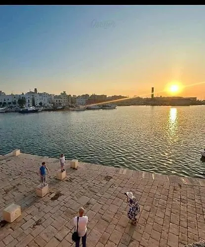 Dimora Natalia 公寓 *