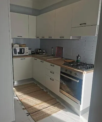 Dimora Natalia 莫诺波利