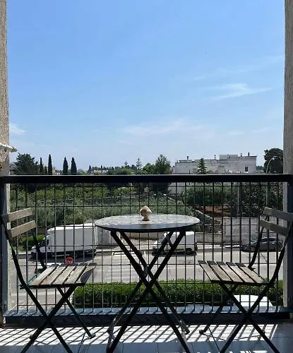 Dimora Natalia 莫诺波利